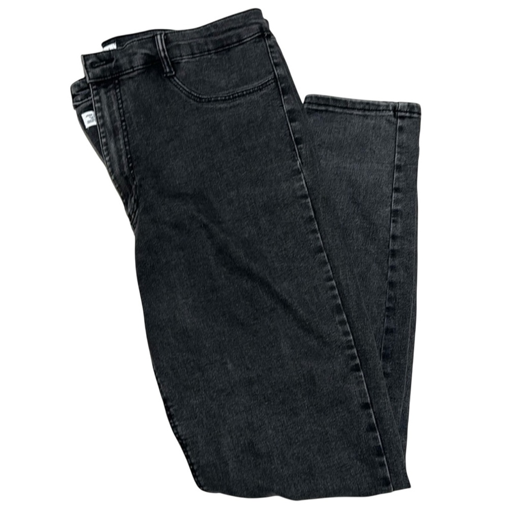 ZARA denim